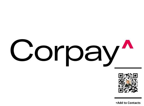 Corpay Logo - Bball Sponsorship