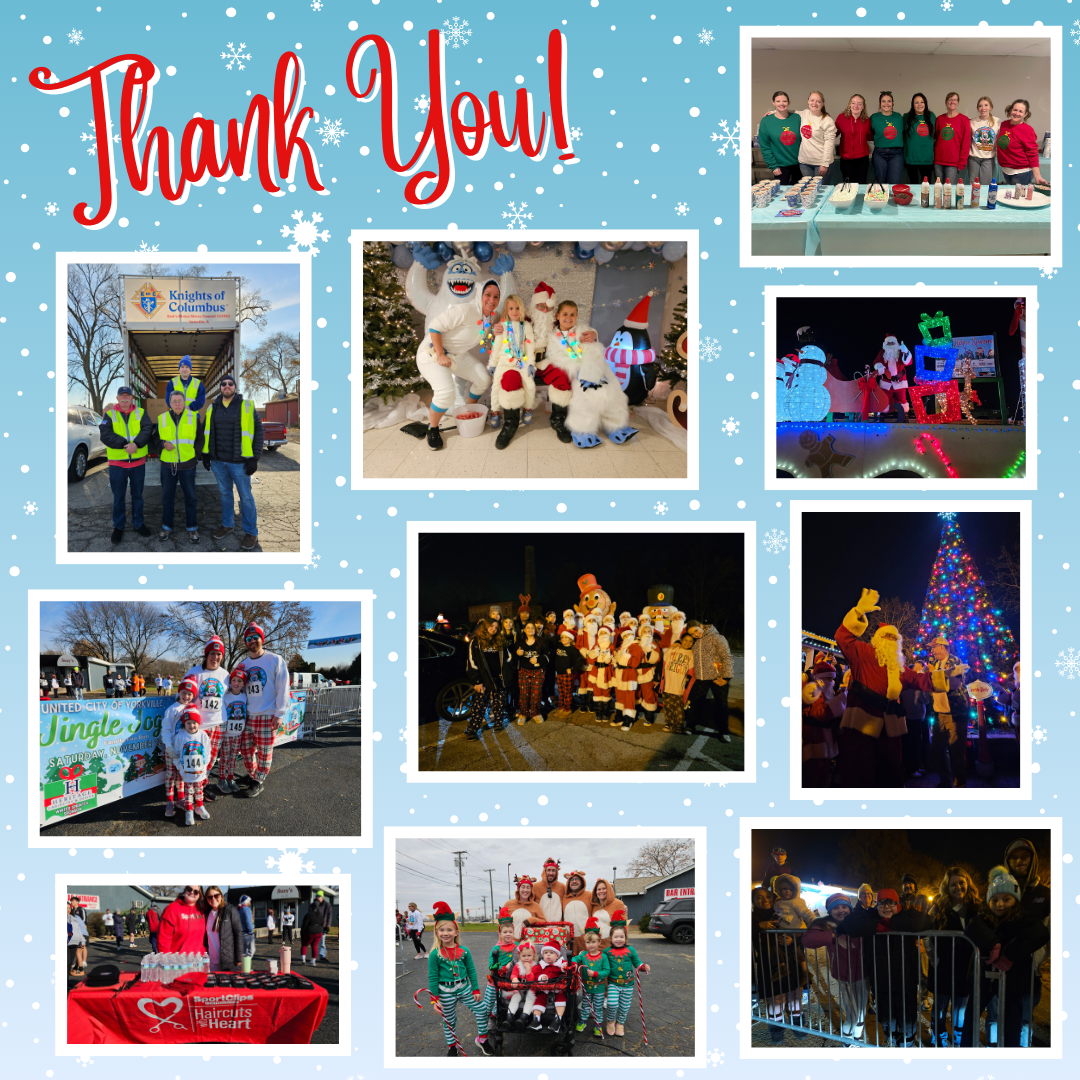 Holiday Celebration 2025