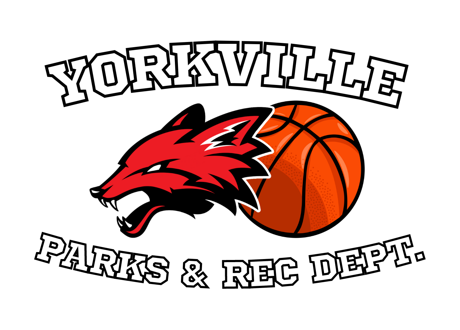 Basketball Logo