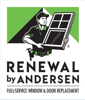 Renewal by Andersen Logo