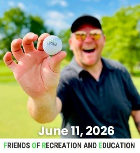 Fore Golf Outing Sponsorship