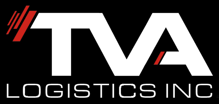 TVA Logistics Black Background