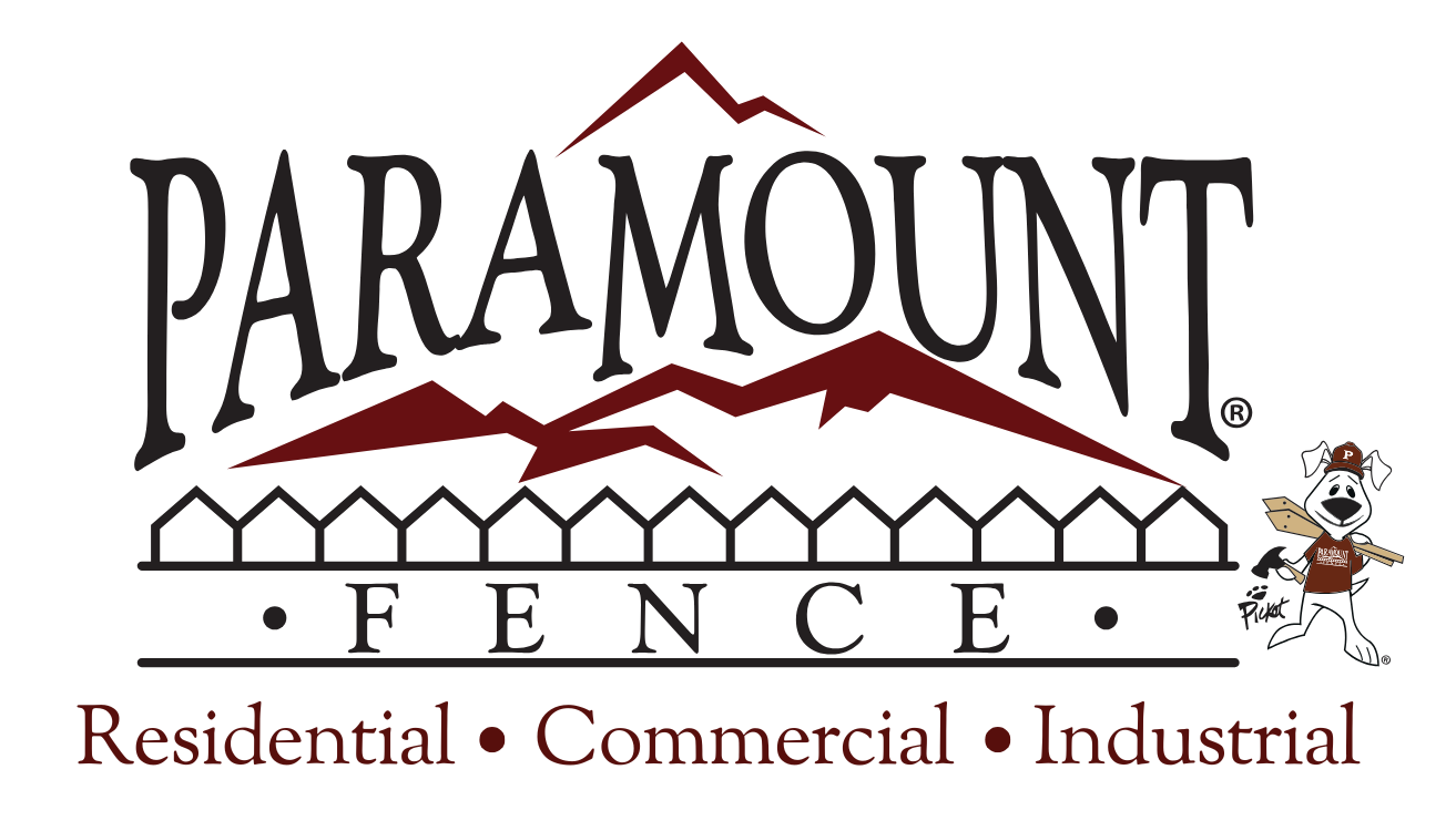 Paramount Fence with Residential, Commerical, Industrial