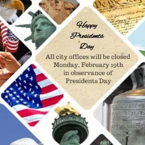 Presidents Day 2018 288x360