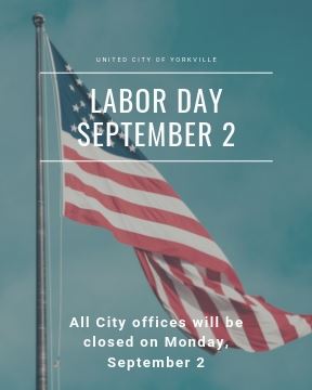 Labor Day 2019