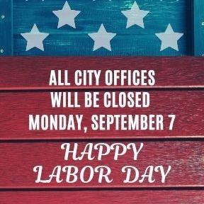Labor Day 2020