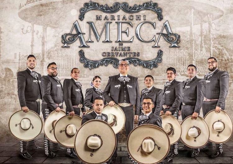 Mariachi Final