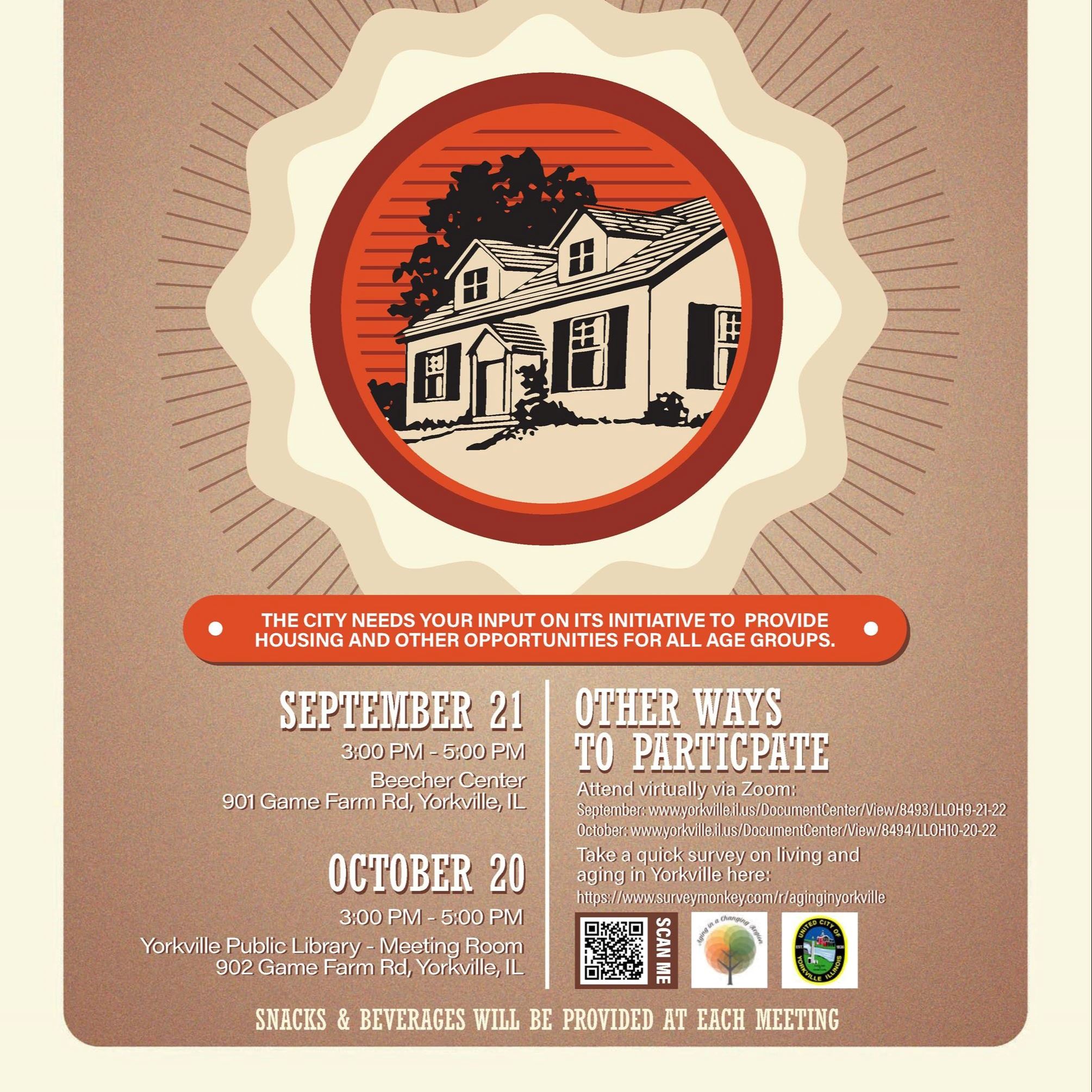 Lifecycle Living 2 (opt)