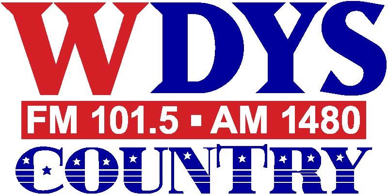WDYS FM AM logo COLOR